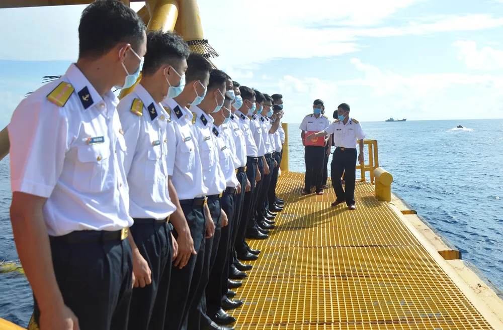 Cả nước nô nức vào ngày hội lớn ảnh 5