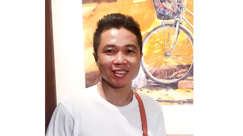 Kỳ vọng chọn được người đủ đức, đủ tài ảnh 4