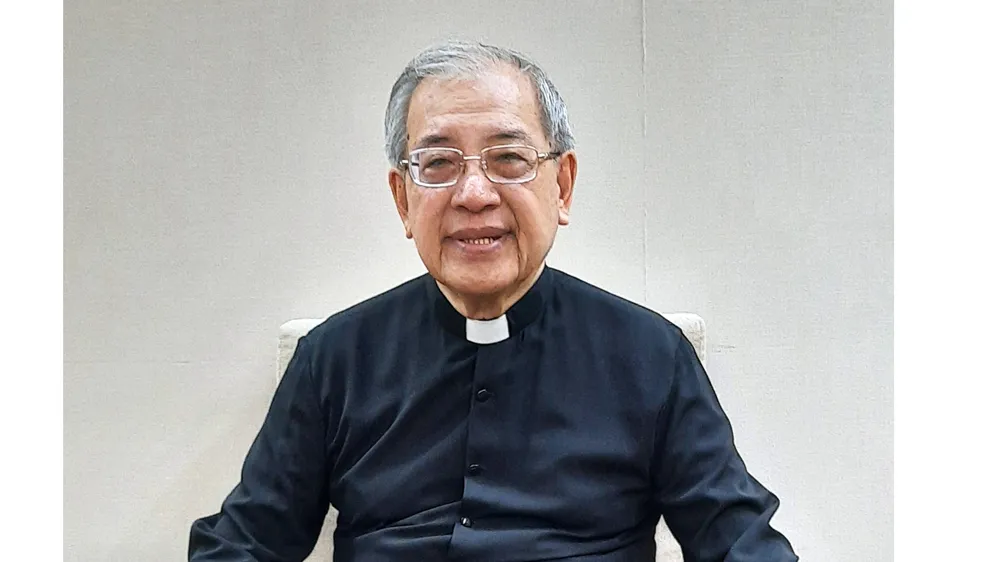 Kỳ vọng chọn được người đủ đức, đủ tài ảnh 2