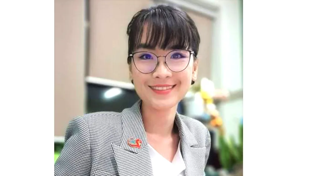 Kỳ vọng chọn được người đủ đức, đủ tài ảnh 3