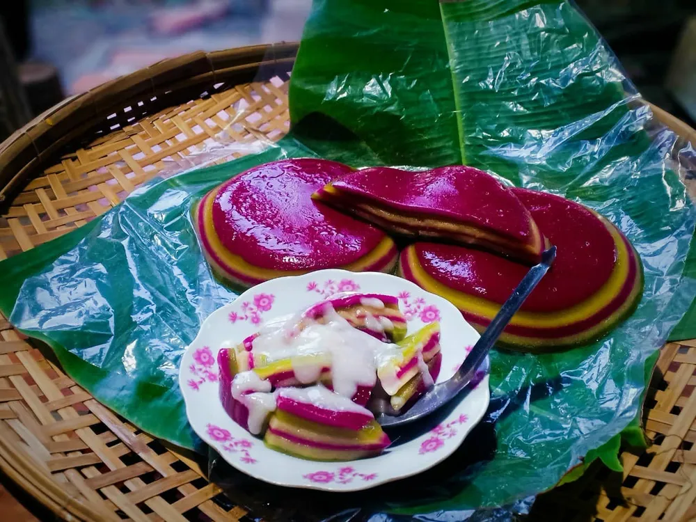 Bánh nhà quê ảnh 1 Bánh nhà quê ảnh 1
