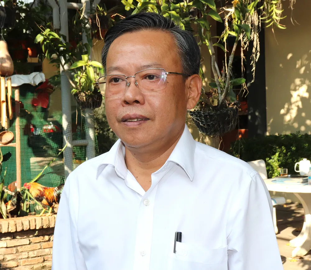TPHCM 20 năm hiến đất mở rộng hẻm - Khi lòng dân đã thuận ảnh 1 TPHCM 20 năm hiến đất mở rộng hẻm - Khi lòng dân đã thuận ảnh 1