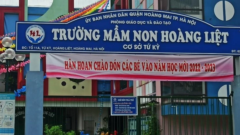 Lá thăm may rủi!