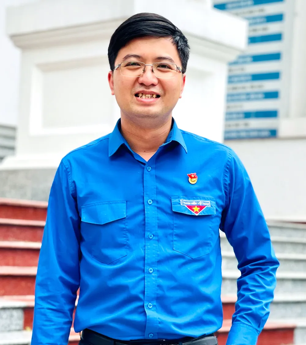 Tuổi trẻ TPHCM và tinh thần dấn thân ảnh 2