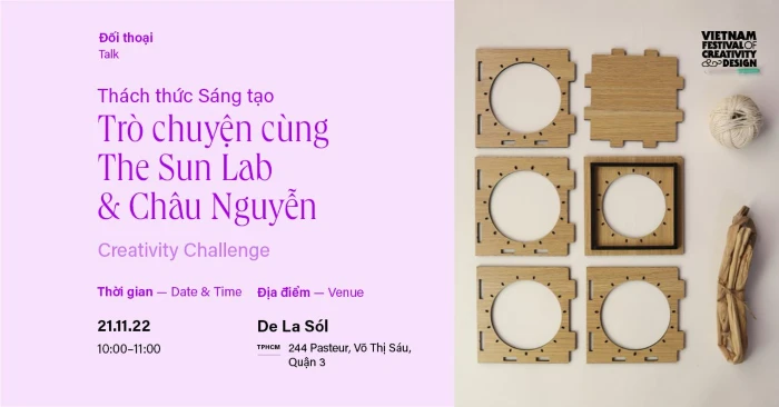 Kết nối đan lát thủ công với người trẻ
