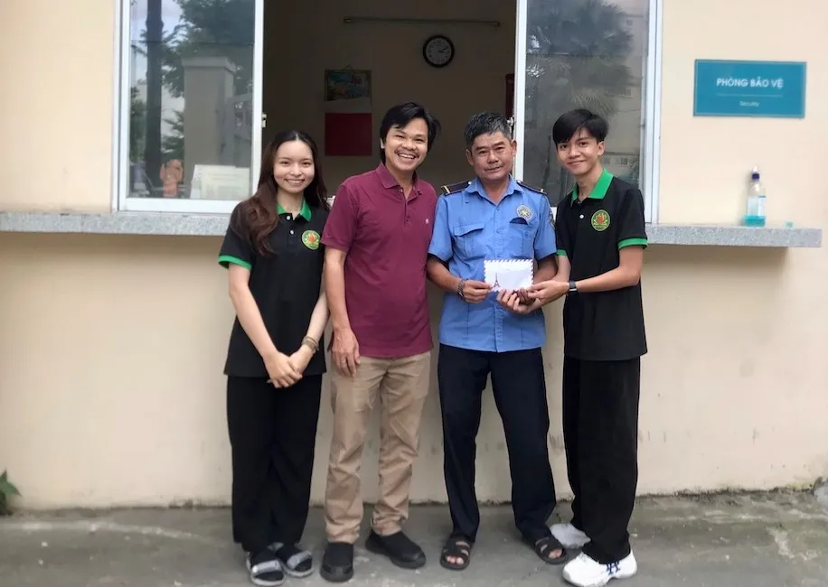 Hai chương trình giao lưu nghệ thuật tri ân cựu thanh niên xung phong và gây quỹ hỗ trợ bệnh nhân ung thư ảnh 2