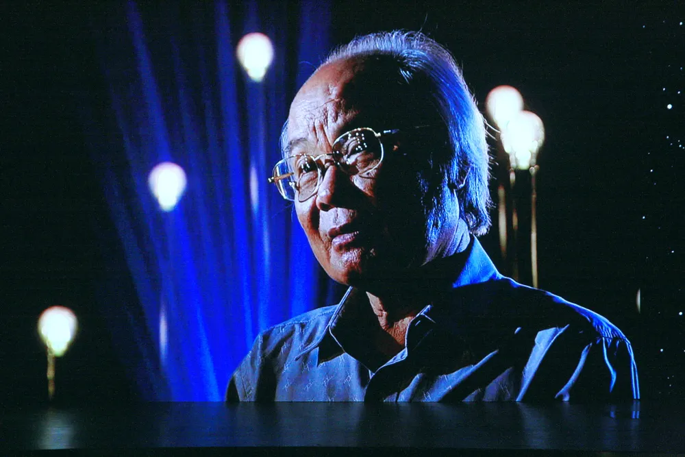 NS Phạm Minh Tuấn. Ảnh tư liệu