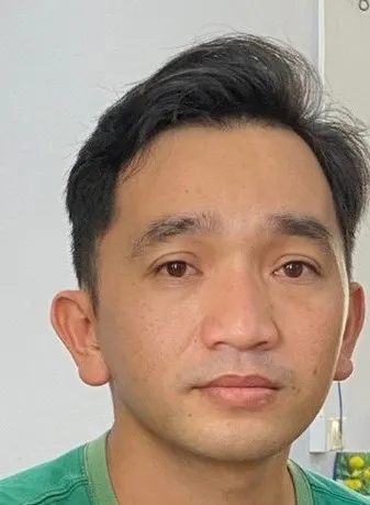 Trần Văn Tuân, đối tượng cầm đầu. Ảnh: Công an cung cấp Trần Văn Tuân, đối tượng cầm đầu. Ảnh: Công an cung cấp