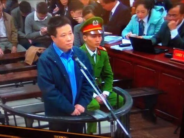 Sắp xét xử 51 bị can liên tới đại án kinh tế tại Oceanbank ảnh 1