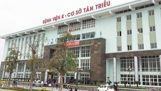 Vụ tử vong sau tiêm thuốc cản quang: Rà soát quy trình chuyên môn, gửi báo cáo về Bộ