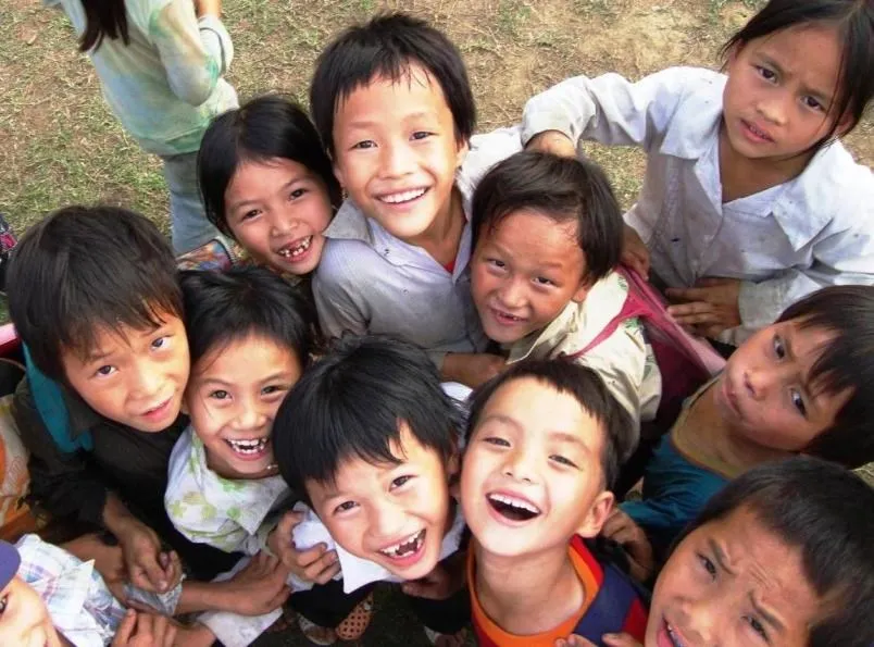 Sinh con có... trách nhiệm! ảnh 2