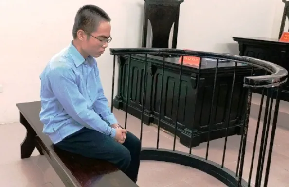 Bỏ tù kẻ dâm ô hàng loạt trẻ em do nghiện phim “đen“ ảnh 1 Bỏ tù kẻ dâm ô hàng loạt trẻ em do nghiện phim “đen“ ảnh 1