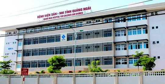Yêu cầu xử nghiêm vụ đưa nhầm thuốc phá thai cho thai phụ ảnh 1 Yêu cầu xử nghiêm vụ đưa nhầm thuốc phá thai cho thai phụ ảnh 1