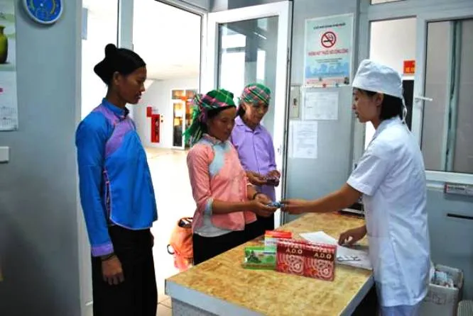 Sự thật về “137 cán bộ viên chức” y tế tỉnh Lai Châu bất ngờ mất việc ảnh 2 Sự thật về “137 cán bộ viên chức” y tế tỉnh Lai Châu bất ngờ mất việc ảnh 2