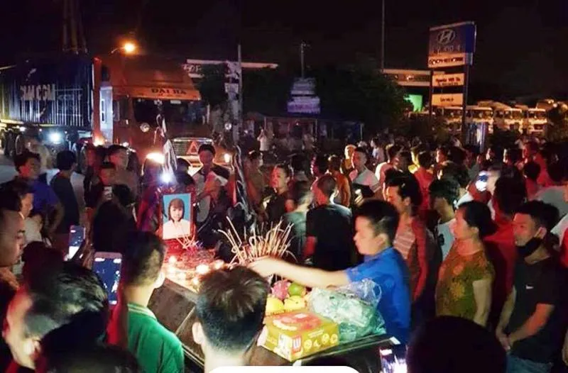Thông tin chính thức về vụ 2 nữ sinh tử vong ở Hưng Yên ảnh 2 Thông tin chính thức về vụ 2 nữ sinh tử vong ở Hưng Yên ảnh 2