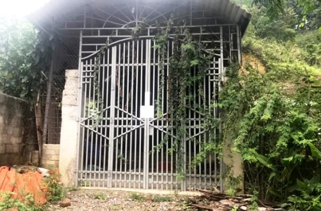 Vụ án sát hại nữ sinh ở Điện Biên: Một bị can nữ được tại ngoại nhưng không về nhà ảnh 2 Vụ án sát hại nữ sinh ở Điện Biên: Một bị can nữ được tại ngoại nhưng không về nhà ảnh 2