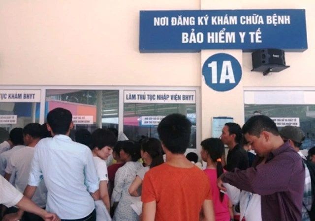 Gần 900 người chết vẫn "khám chữa bệnh" bằng bảo hiểm y tế - Vì sao? ảnh 1 Gần 900 người chết vẫn "khám chữa bệnh" bằng bảo hiểm y tế - Vì sao? ảnh 1