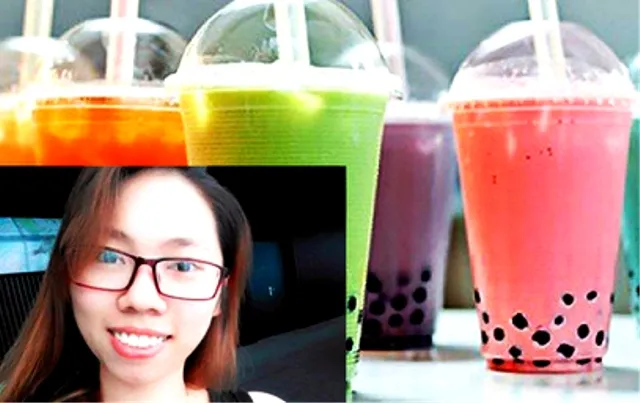 Khởi tố kẻ bỏ độc chất Xyanua vào trà sữa khiến nữ điều dưỡng thiệt mạng ảnh 1 Khởi tố kẻ bỏ độc chất Xyanua vào trà sữa khiến nữ điều dưỡng thiệt mạng ảnh 1