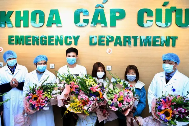 PGS-TS Lương Ngọc Khuê: "Việt Nam đủ năng lực, kinh nghiệm trong điều trị bệnh do Covid-19" ảnh 1 PGS-TS Lương Ngọc Khuê: "Việt Nam đủ năng lực, kinh nghiệm trong điều trị bệnh do Covid-19" ảnh 1