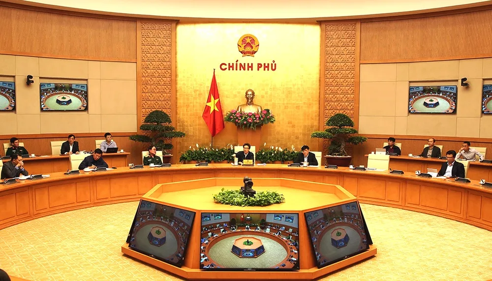 Dịch Covid-19 trên thế giới vượt tầm kiểm soát, Việt Nam cần ngăn chặn quyết liệt hơn ảnh 1 Dịch Covid-19 trên thế giới vượt tầm kiểm soát, Việt Nam cần ngăn chặn quyết liệt hơn ảnh 1