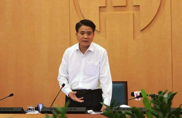 Bệnh viện Bạch Mai xin lỗi và đề nghị TP Hà Nội hỗ trợ ảnh 2 Bệnh viện Bạch Mai xin lỗi và đề nghị TP Hà Nội hỗ trợ ảnh 2