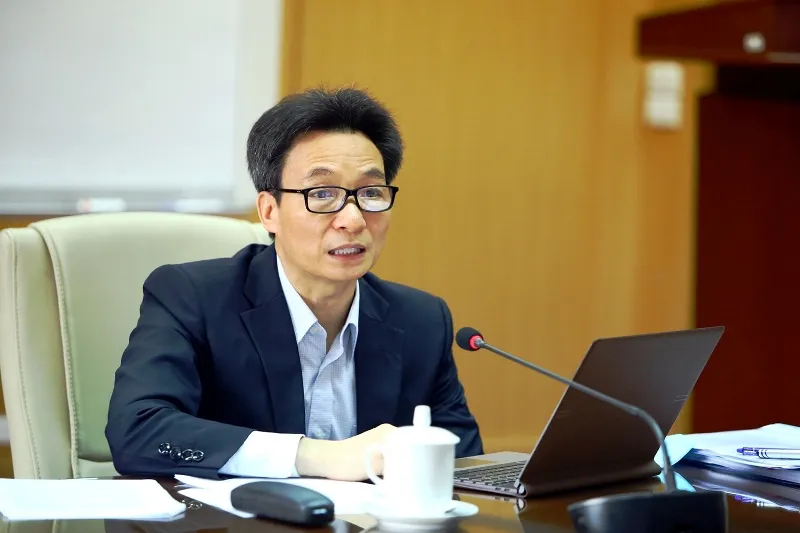 Quyết liệt cách ly xã hội, xử nghiêm và công khai các vi phạm phòng chống dịch Covid-19 ảnh 1 Quyết liệt cách ly xã hội, xử nghiêm và công khai các vi phạm phòng chống dịch Covid-19 ảnh 1