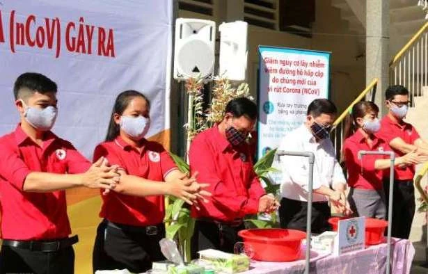 “Vững vàng Việt Nam” - 25 triệu người được tiếp cận thông tin phòng chống dịch Covid-19 ảnh 1 “Vững vàng Việt Nam” - 25 triệu người được tiếp cận thông tin phòng chống dịch Covid-19 ảnh 1