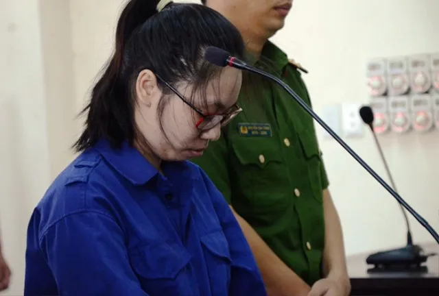 Tử hình kẻ bơm chất độc Xyanua vào trà sữa để giết người ảnh 1 Tử hình kẻ bơm chất độc Xyanua vào trà sữa để giết người ảnh 1