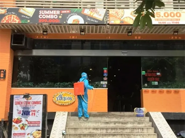 Hà Nội kích hoạt toàn bộ hoạt động phòng chống dịch Covid-19 và đội phản ứng nhanh ảnh 3 Hà Nội kích hoạt toàn bộ hoạt động phòng chống dịch Covid-19 và đội phản ứng nhanh ảnh 3