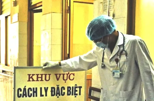 Thêm 2 bệnh nhân Covid-19 tử vong ở Đà Nẵng ảnh 1