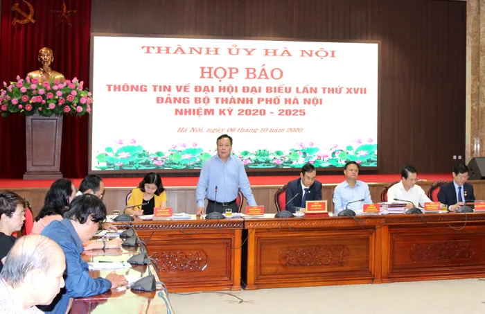 Hà Nội đặt mục tiêu trở thành đô thị xanh, GRDP/người đạt 8.300-8.500 USD ảnh 2 Hà Nội đặt mục tiêu trở thành đô thị xanh, GRDP/người đạt 8.300-8.500 USD ảnh 2