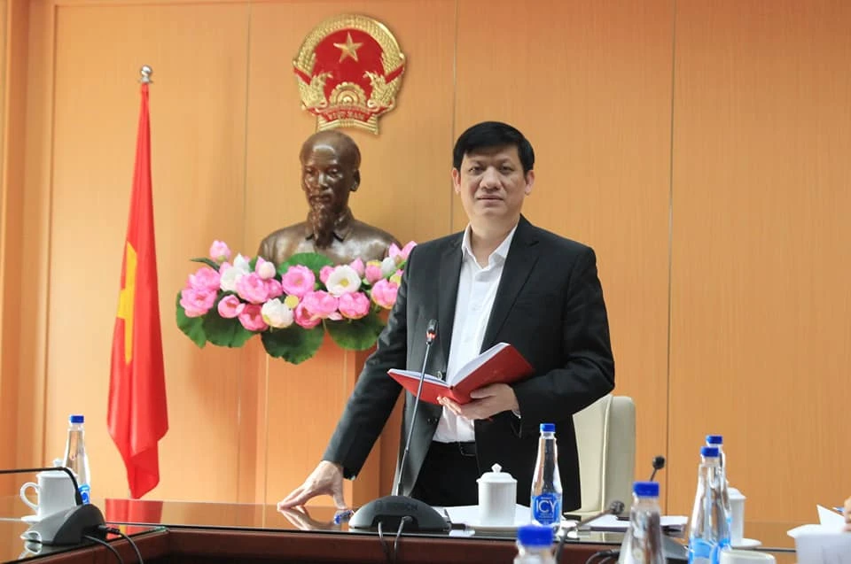 Xét nghiệm nguồn thực phẩm nhập khẩu đánh giá nguy cơ lây nhiễm dịch Covid-19 ảnh 1 Xét nghiệm nguồn thực phẩm nhập khẩu đánh giá nguy cơ lây nhiễm dịch Covid-19 ảnh 1