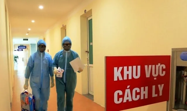 Cụ ông 73 tuổi xét nghiệm tới lần thứ 4 mới phát hiện dương tính SARS-CoV-2 ảnh 1 Cụ ông 73 tuổi xét nghiệm tới lần thứ 4 mới phát hiện dương tính SARS-CoV-2 ảnh 1