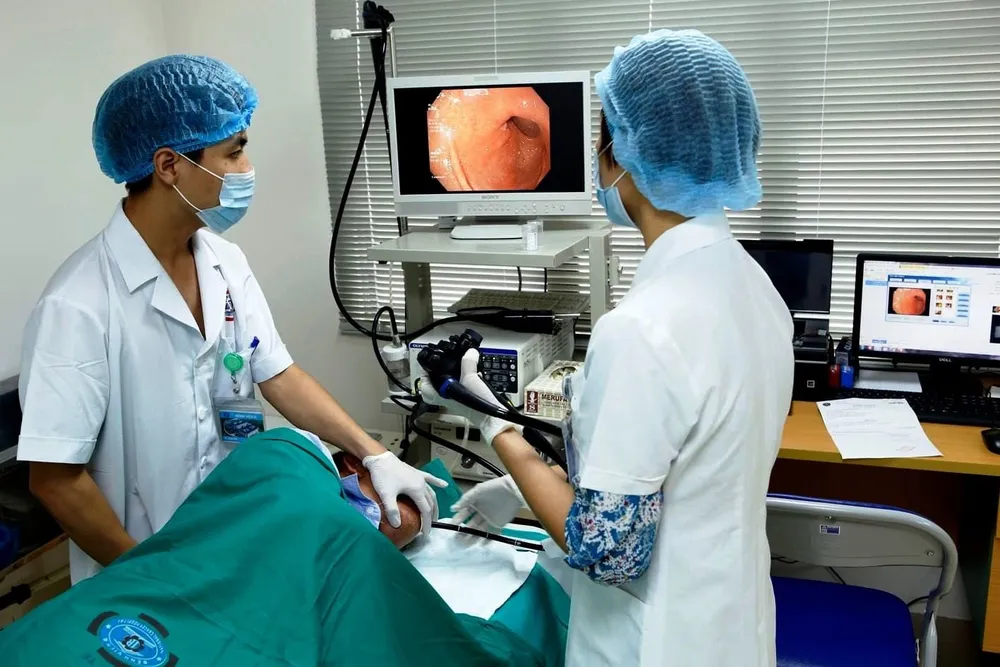 Hơn 300.000 người mắc và tử vong vì ung thư trong năm 2020 ảnh 2 Hơn 300.000 người mắc và tử vong vì ung thư trong năm 2020 ảnh 2