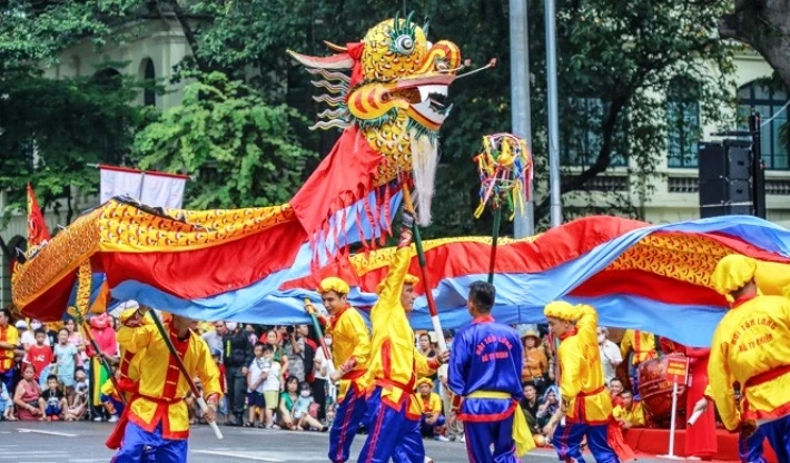 Hà Nội có thể xem xét nới lỏng các biện pháp phòng, chống dịch vào đầu tháng 3