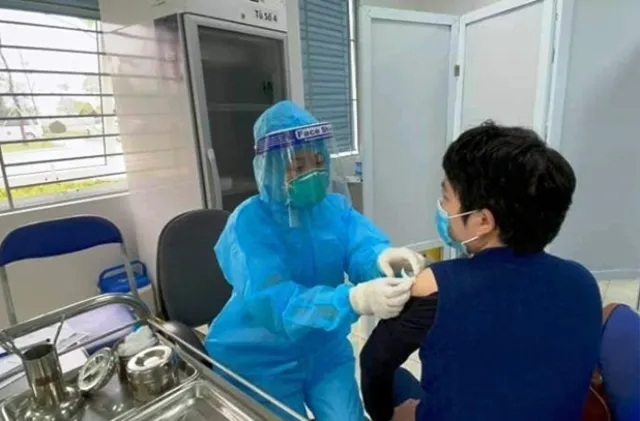 Chính phủ mua 30 triệu liều vaccine Covid-19 theo nguyên tắc phi lợi nhuận ảnh 2 Chính phủ mua 30 triệu liều vaccine Covid-19 theo nguyên tắc phi lợi nhuận ảnh 2