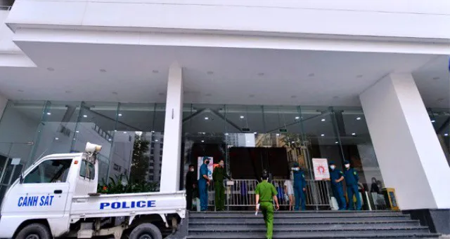 Cách chức Giám đốc, Bí thư Đảng ủy Hacinco đối với ông Nguyễn Văn Thanh ảnh 1