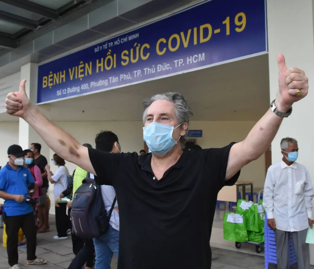 Chiều tối 26-7, cả nước thêm 5.174 ca mắc mới Covid-19 ảnh 1 Chiều tối 26-7, cả nước thêm 5.174 ca mắc mới Covid-19 ảnh 1