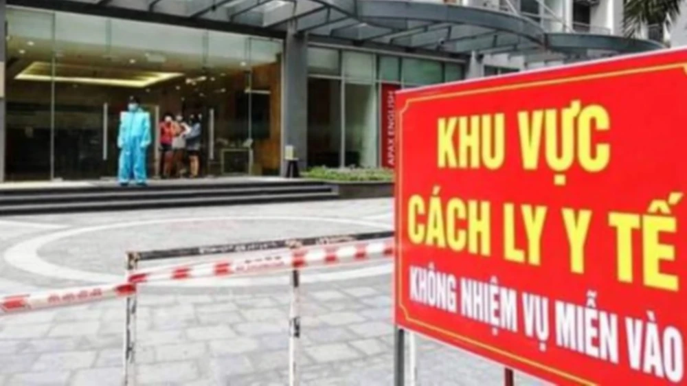 Những ai phải cách ly và không phải cách ly y tế khi tới từ vùng dịch Covid-19?