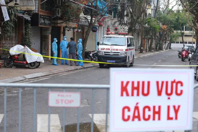 Sáng 7-8, có 3.794 ca mắc Covid-19, TPHCM, Hà Nội, Đà Nẵng thêm nhiều biện pháp chống dịch ảnh 1 Sáng 7-8, có 3.794 ca mắc Covid-19, TPHCM, Hà Nội, Đà Nẵng thêm nhiều biện pháp chống dịch ảnh 1