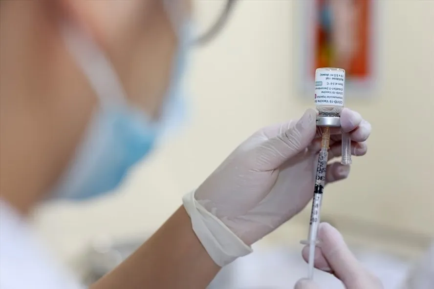 Công bố nguyên nhân tử vong của nam sinh ở Bắc Giang sau tiêm vaccine ảnh 1 Công bố nguyên nhân tử vong của nam sinh ở Bắc Giang sau tiêm vaccine ảnh 1