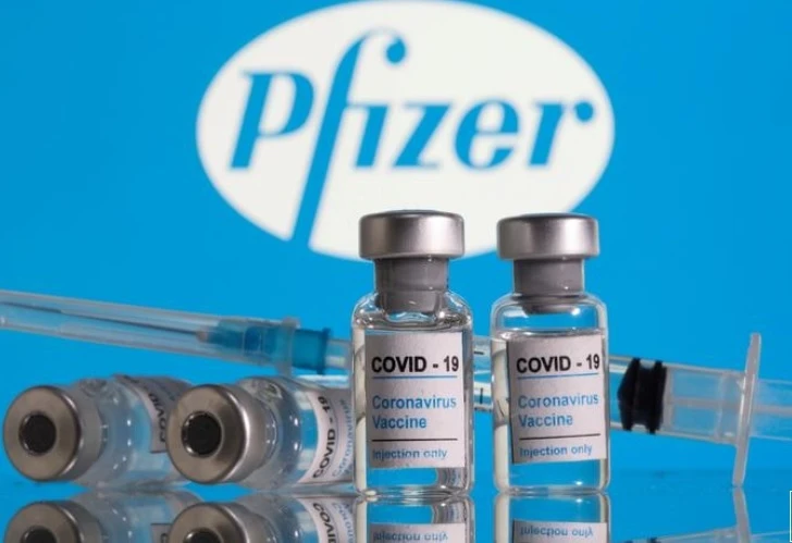 Vaccine Pfizer được tăng hạn sử dụng thêm 3 tháng