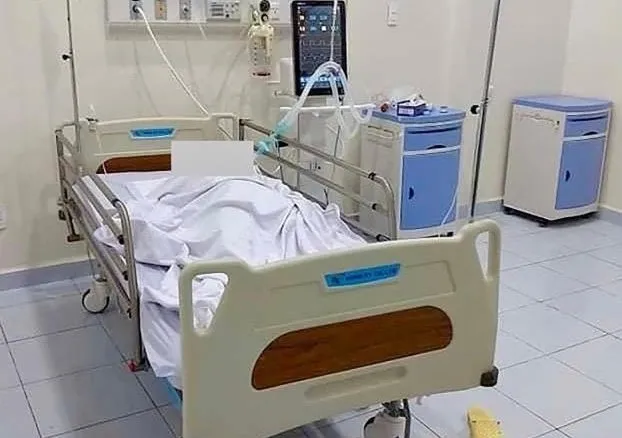 Khẩn trương làm rõ vụ nữ bệnh nhân nâng ngực tử vong ở Bệnh viện 1A ảnh 1 Khẩn trương làm rõ vụ nữ bệnh nhân nâng ngực tử vong ở Bệnh viện 1A ảnh 1
