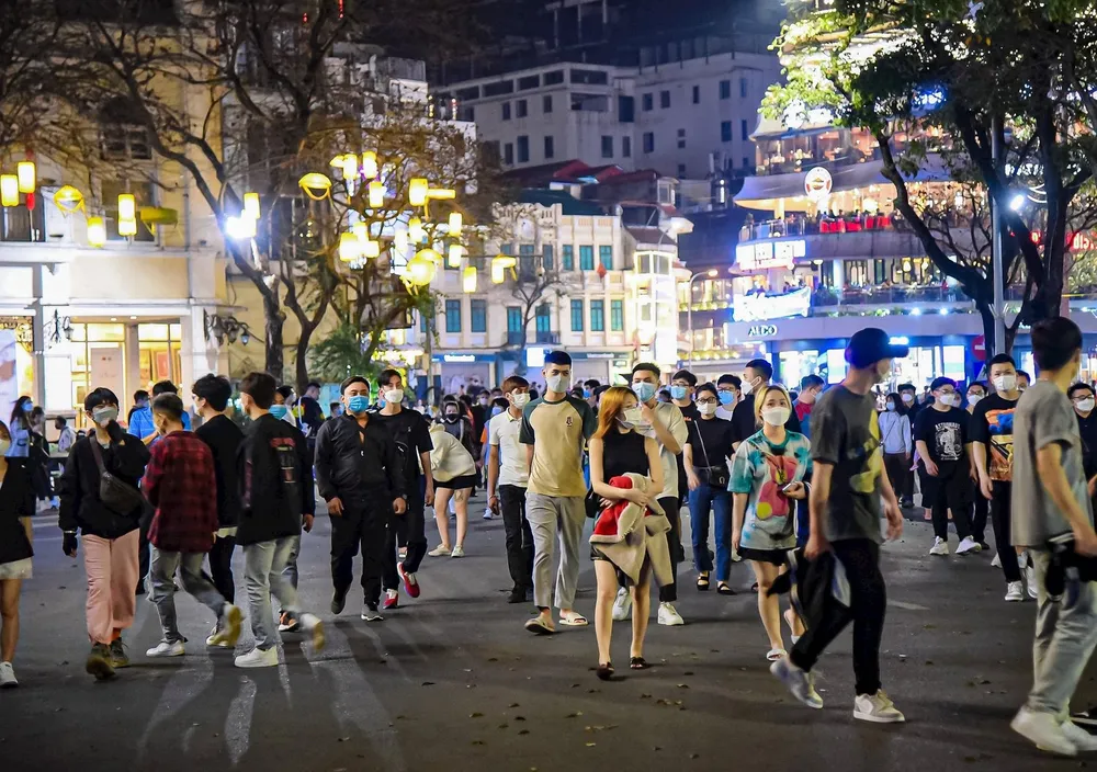 Ngày 21-5, cả nước không có ca tử vong do Covid-19, 20 tỉnh thành không có ca mắc mới ảnh 1 Ngày 21-5, cả nước không có ca tử vong do Covid-19, 20 tỉnh thành không có ca mắc mới ảnh 1