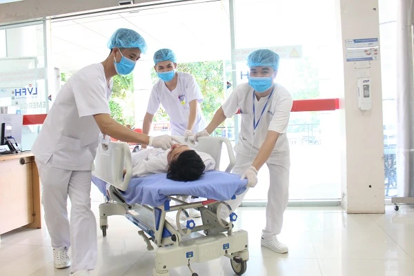 Sợ sai, sợ thanh kiểm tra, đơn vị không dám đấu thầu mua sắm thuốc, vật tư y tế ảnh 1 Sợ sai, sợ thanh kiểm tra, đơn vị không dám đấu thầu mua sắm thuốc, vật tư y tế ảnh 1