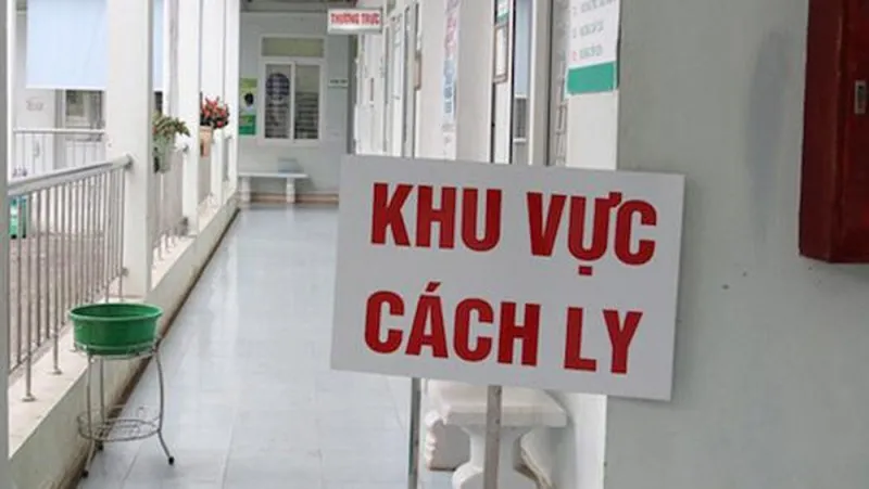 Bộ Y tế yêu cầu bệnh viện bố trí khu sàng lọc và cách ly bệnh đậu mùa khỉ ảnh 2 Bộ Y tế yêu cầu bệnh viện bố trí khu sàng lọc và cách ly bệnh đậu mùa khỉ ảnh 2