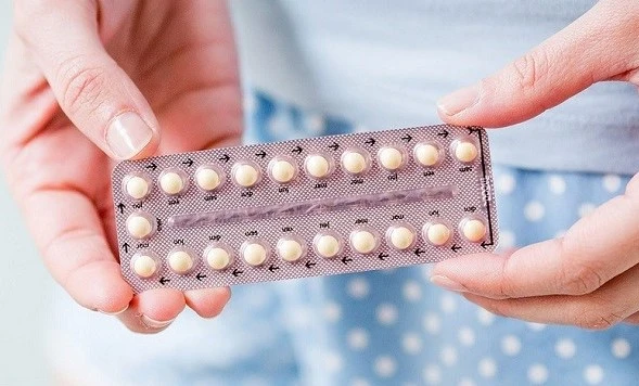 Nam sinh lớp 9 uống 21 viên thuốc tránh thai phải cấp cứu ảnh 1 Nam sinh lớp 9 uống 21 viên thuốc tránh thai phải cấp cứu ảnh 1