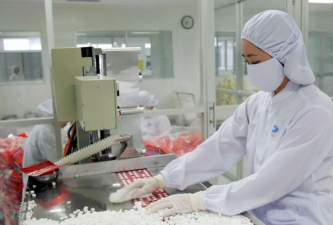 Đề xuất cho sử dụng tiếp giấy đăng ký lưu hành thuốc hết hiệu lực từ sau năm 2022 ảnh 1 Đề xuất cho sử dụng tiếp giấy đăng ký lưu hành thuốc hết hiệu lực từ sau năm 2022 ảnh 1