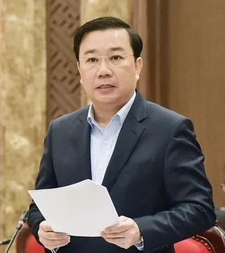 Ông Chử Xuân Dũng, Phó Chủ tịch UBND TP Hà Nội bị đề nghị khai trừ Đảng do vi phạm pháp luật nghiêm trọng