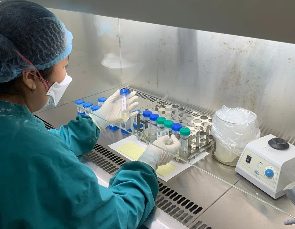 Bộ Y tế yêu cầu các địa phương tăng cường kiểm tra, rà soát các phòng xét nghiệm vi sinh vật